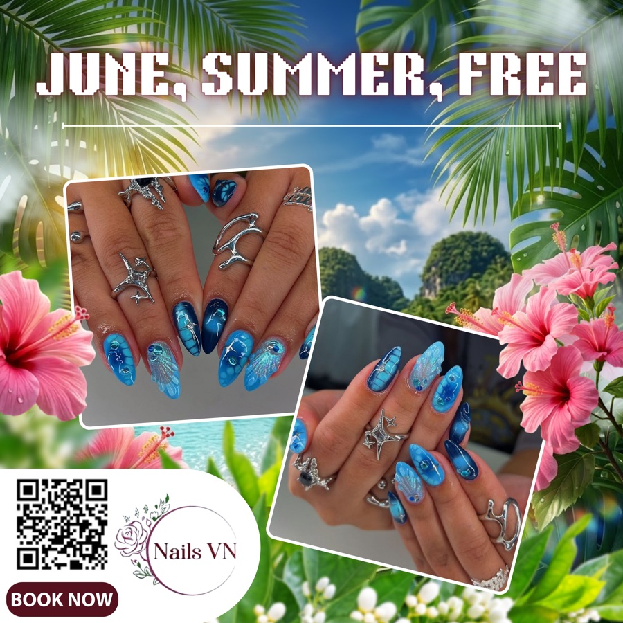 Nails VN